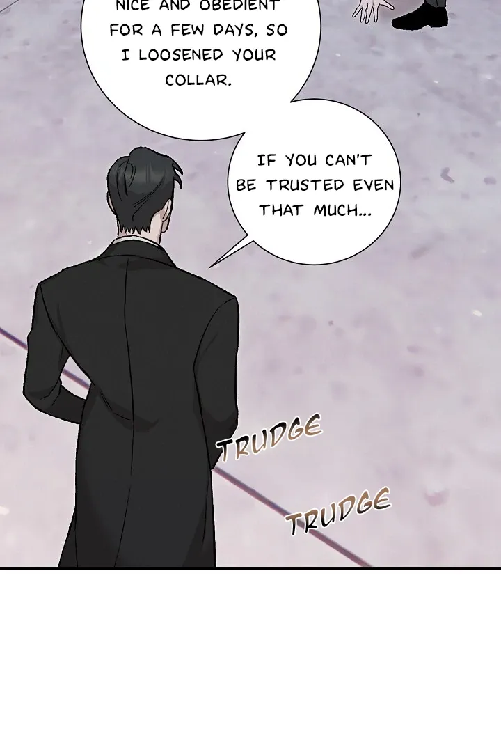 Read Morpheus chapter 20 image 4 on Lezhin