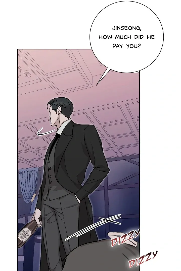 Read Morpheus chapter 20 image 40 on Lezhin