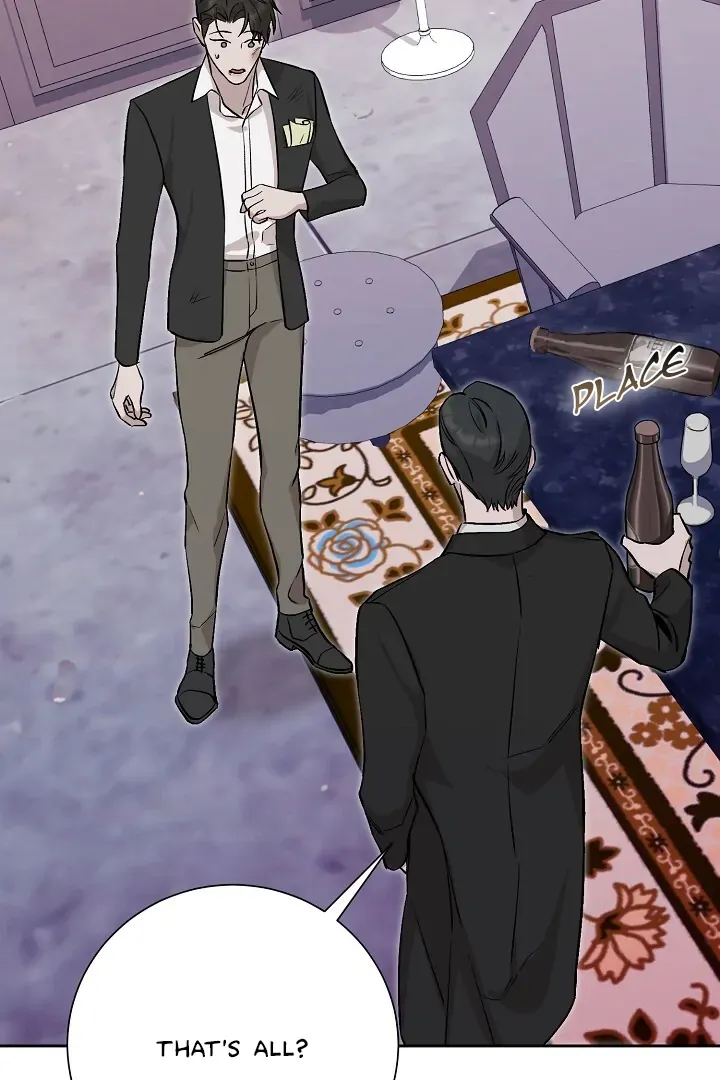 Read Morpheus chapter 20 image 42 on Lezhin
