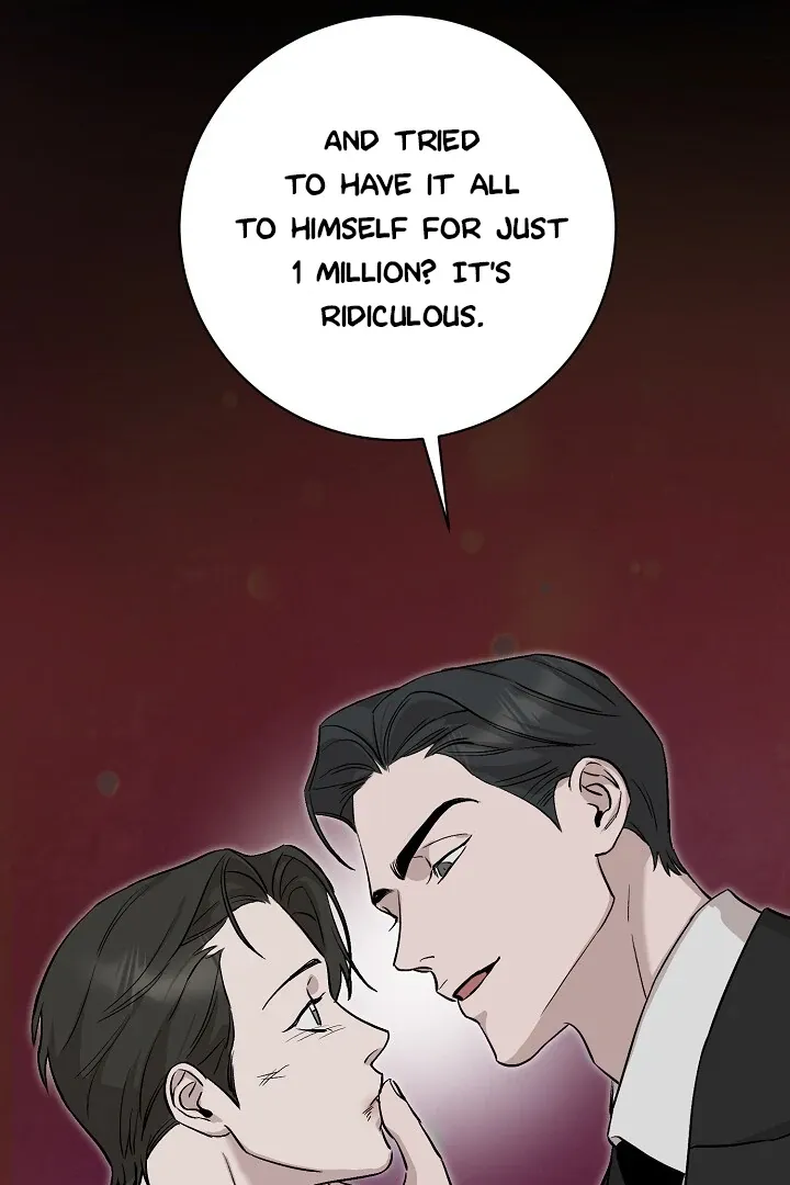 Read Morpheus chapter 20 image 45 on Lezhin