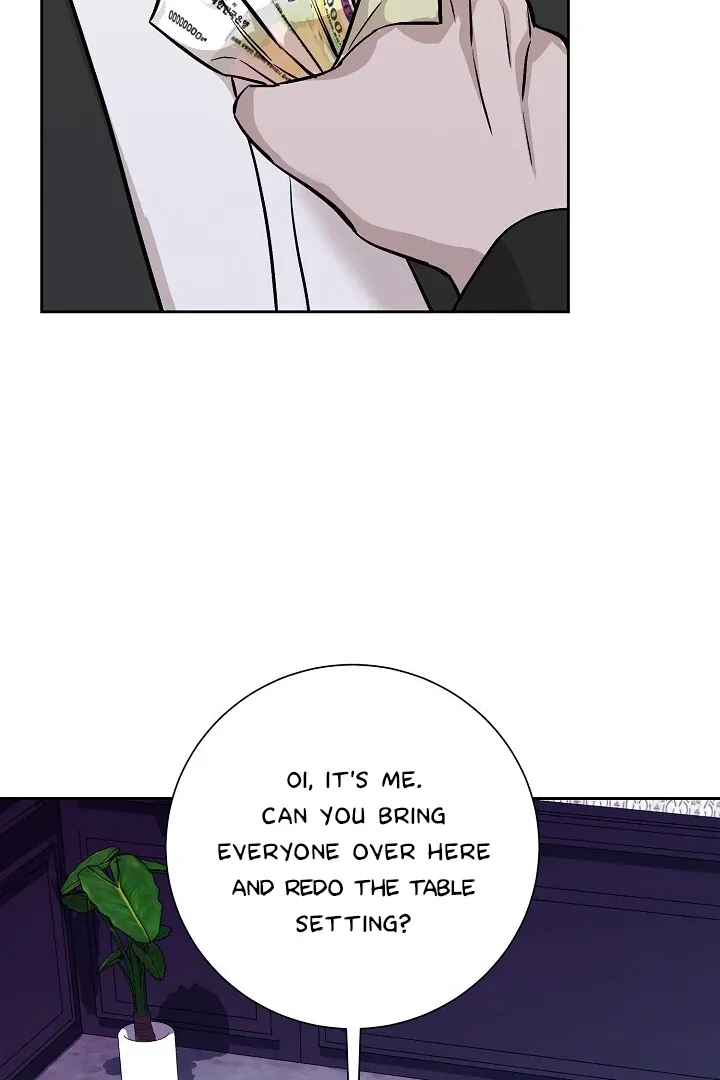 Read Morpheus chapter 20 image 53 on Lezhin
