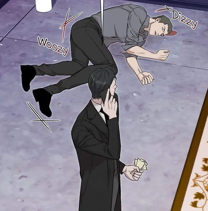 Read Morpheus chapter 20 image 54 on Lezhin