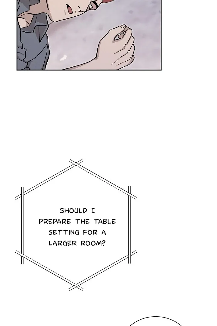 Read Morpheus chapter 20 image 57 on Lezhin