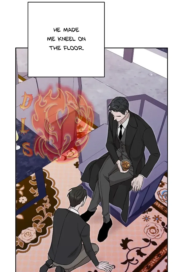 Read Morpheus chapter 20 image 71 on Lezhin