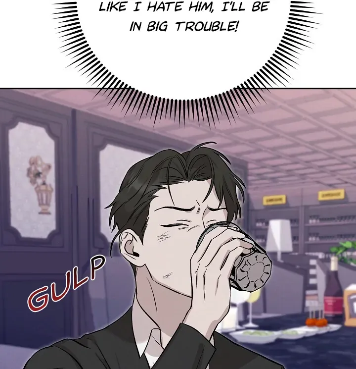 Read Morpheus chapter 20 image 77 on Lezhin