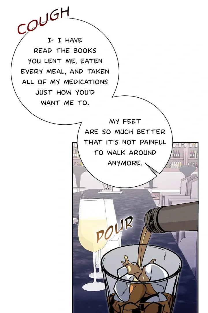 Read Morpheus chapter 20 image 80 on Lezhin
