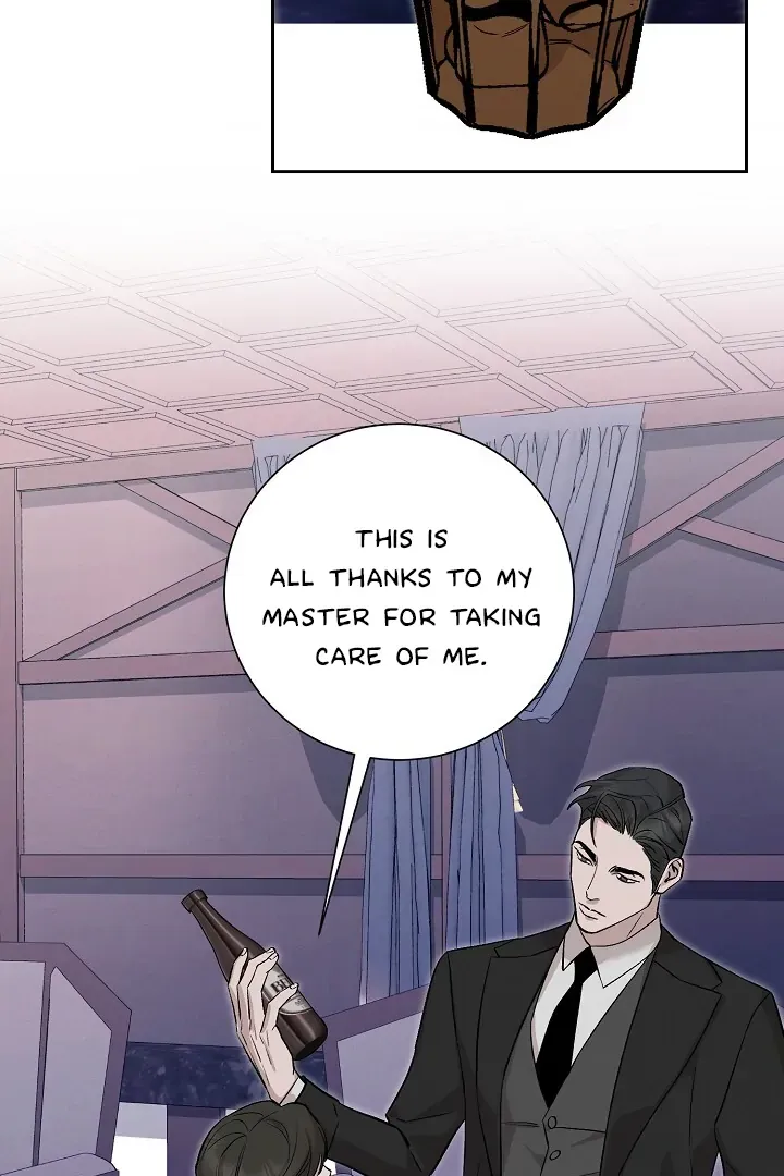 Read Morpheus chapter 20 image 81 on Lezhin