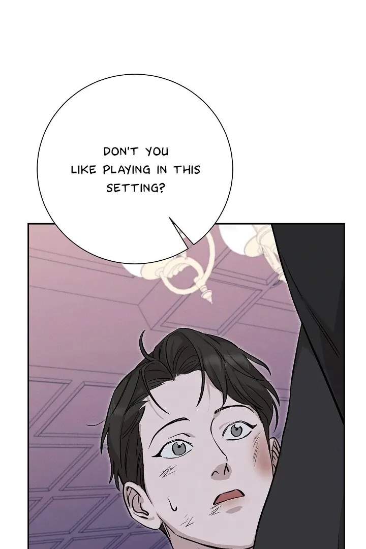 Read Morpheus chapter 20 image 95 on Lezhin