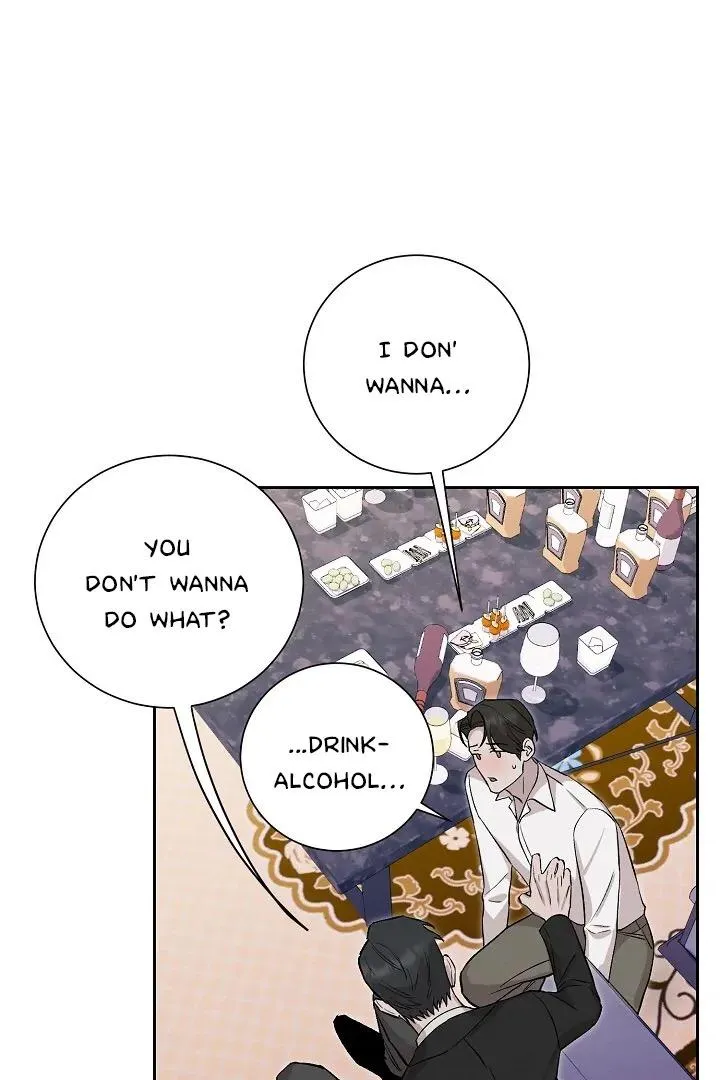 Read Morpheus chapter 21 image 10 on Lezhin