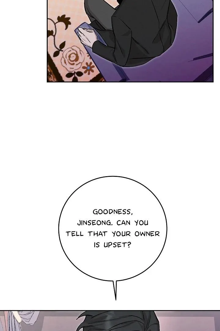 Read Morpheus chapter 21 image 11 on Lezhin