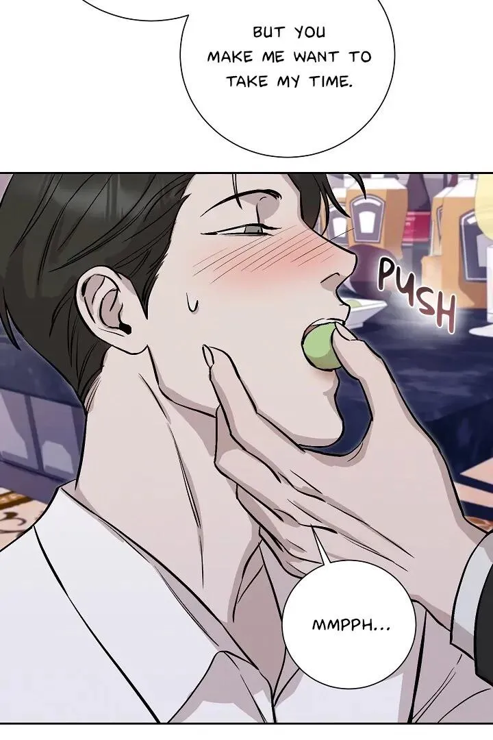 Read Morpheus chapter 21 image 26 on Lezhin