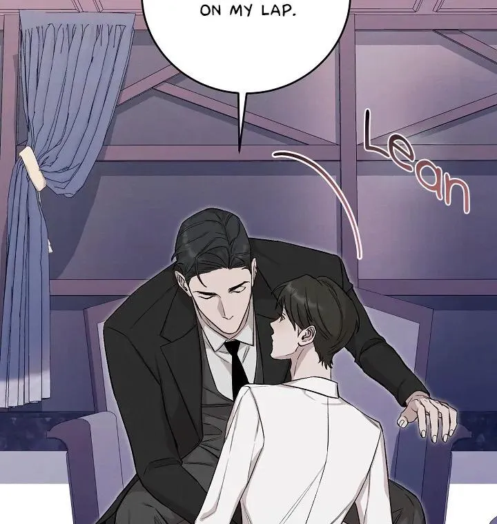 Read Morpheus chapter 21 image 35 on Lezhin
