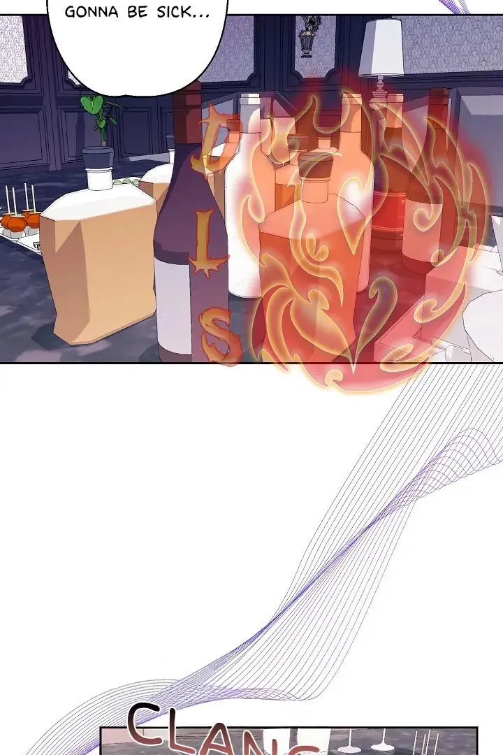 Read Morpheus chapter 21 image 4 on Lezhin