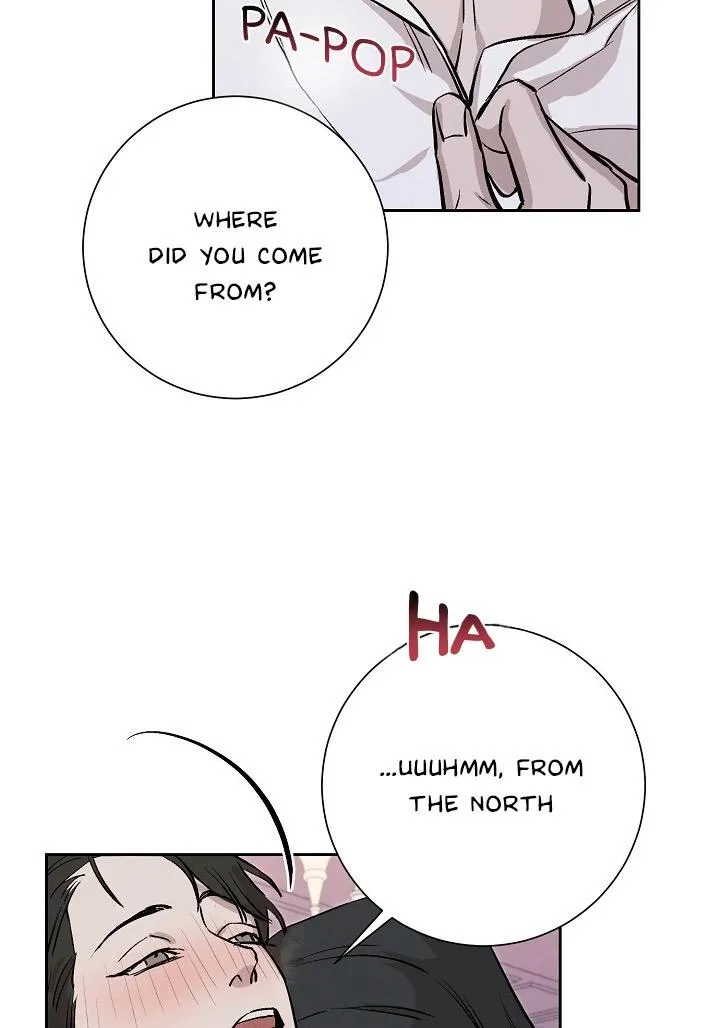 Read Morpheus chapter 21 image 42 on Lezhin