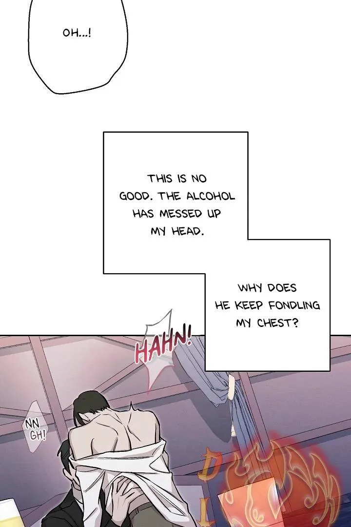 Read Morpheus chapter 21 image 46 on Lezhin