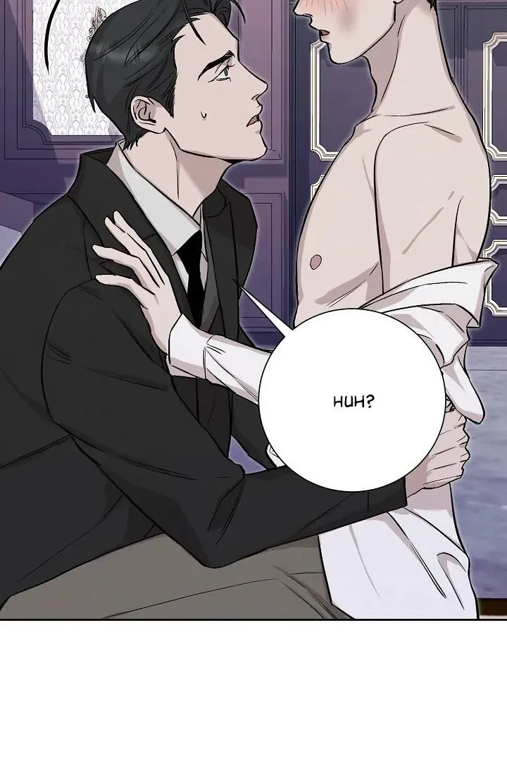 Read Morpheus chapter 21 image 53 on Lezhin