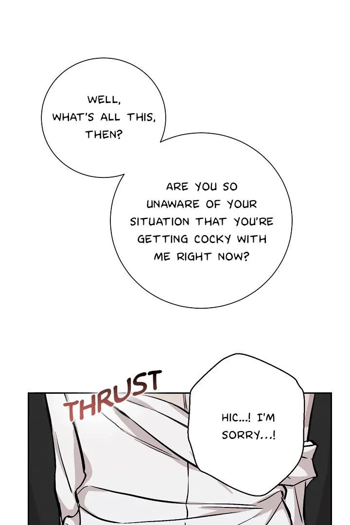 Read Morpheus chapter 21 image 54 on Lezhin