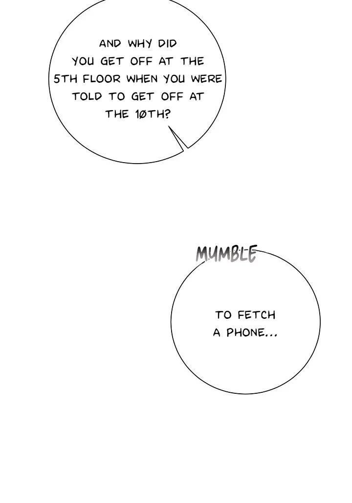 Read Morpheus chapter 21 image 56 on Lezhin