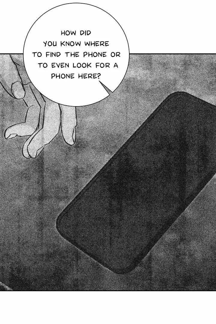 Read Morpheus chapter 21 image 57 on Lezhin