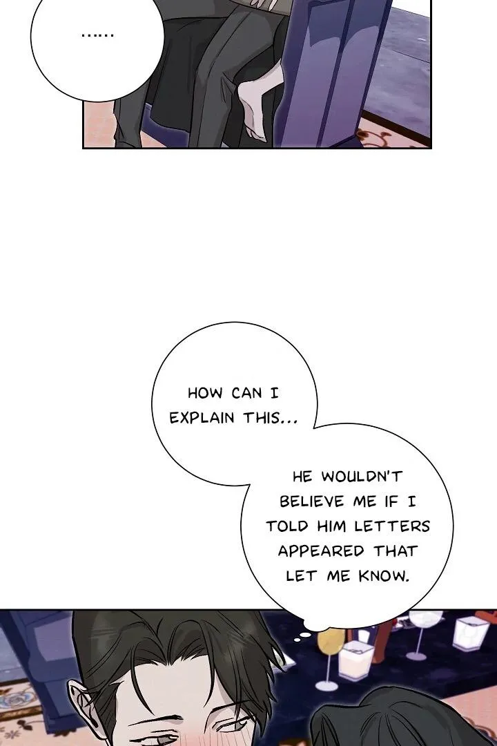 Read Morpheus chapter 21 image 59 on Lezhin