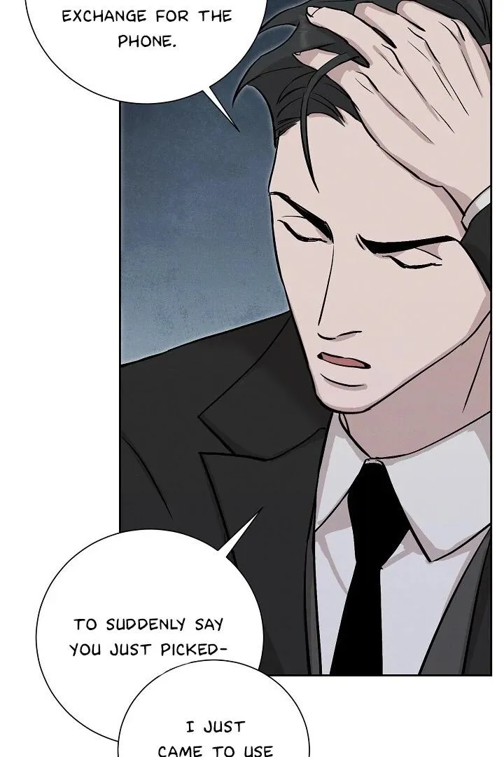 Read Morpheus chapter 21 image 61 on Lezhin