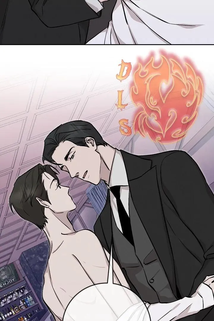 Read Morpheus chapter 21 image 68 on Lezhin