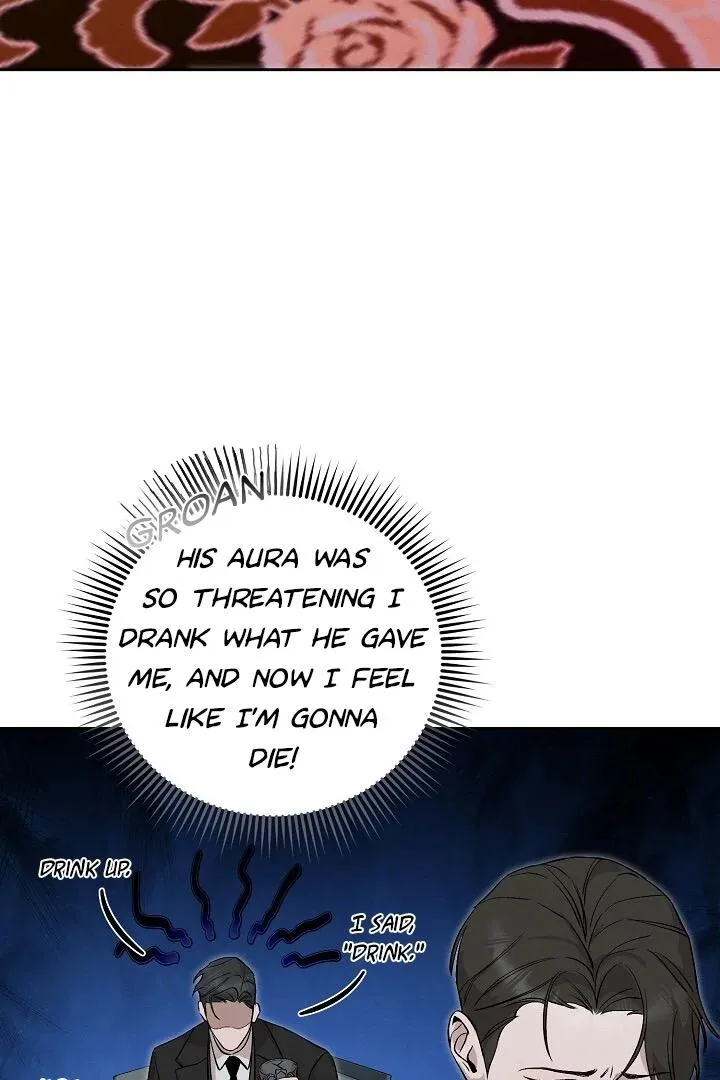Read Morpheus chapter 21 image 7 on Lezhin