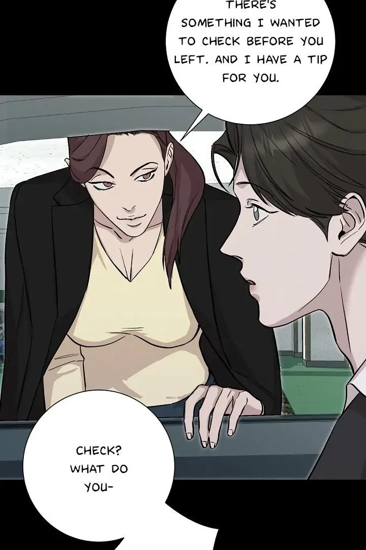 Read Morpheus chapter 21 image 75 on Lezhin