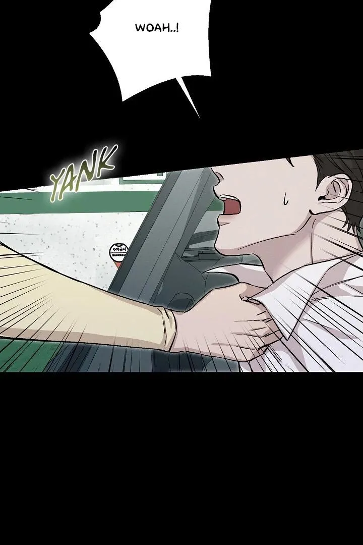 Read Morpheus chapter 21 image 76 on Lezhin