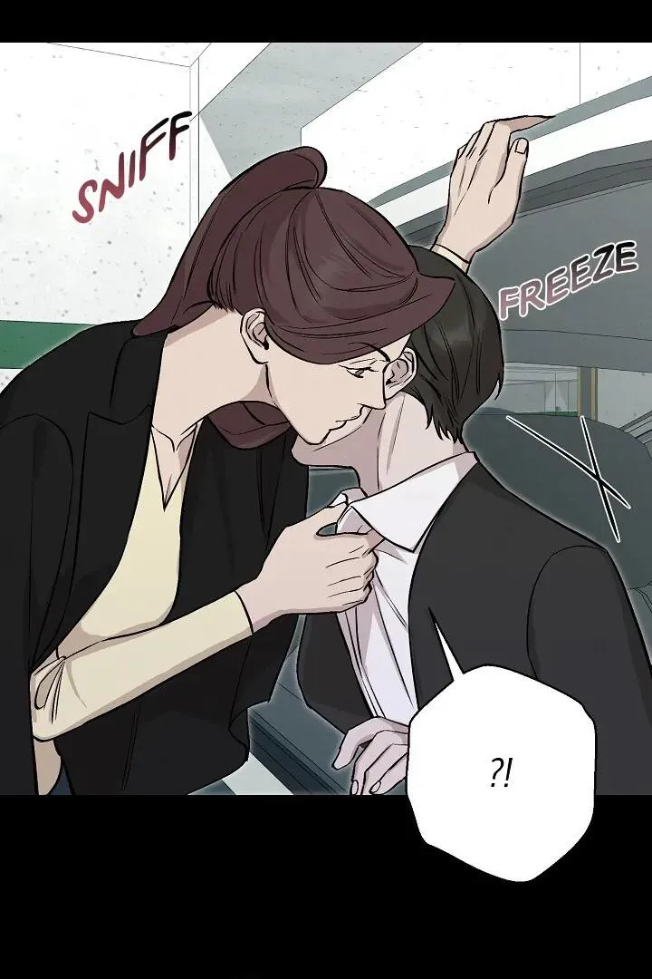 Read Morpheus chapter 21 image 77 on Lezhin