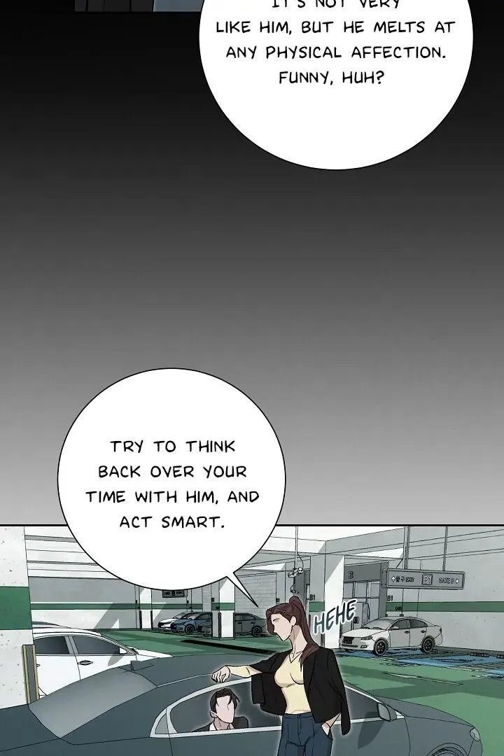 Read Morpheus chapter 21 image 80 on Lezhin