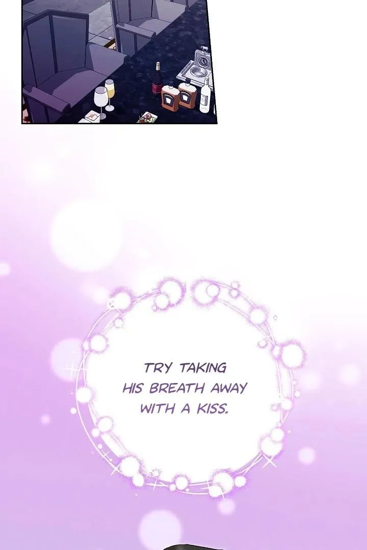 Read Morpheus chapter 21 image 82 on Lezhin
