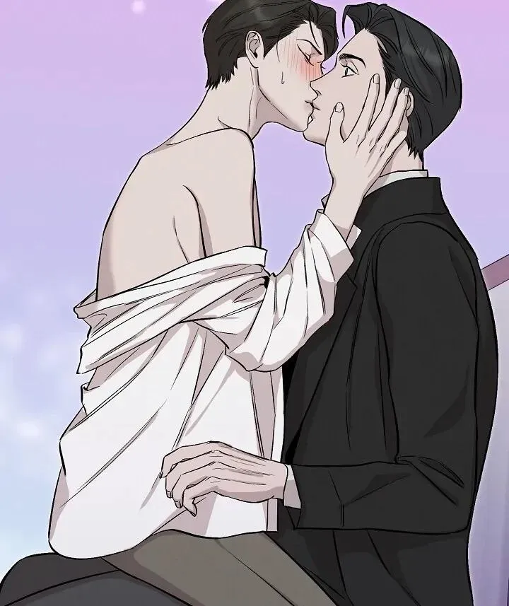 Read Morpheus chapter 21 image 83 on Lezhin