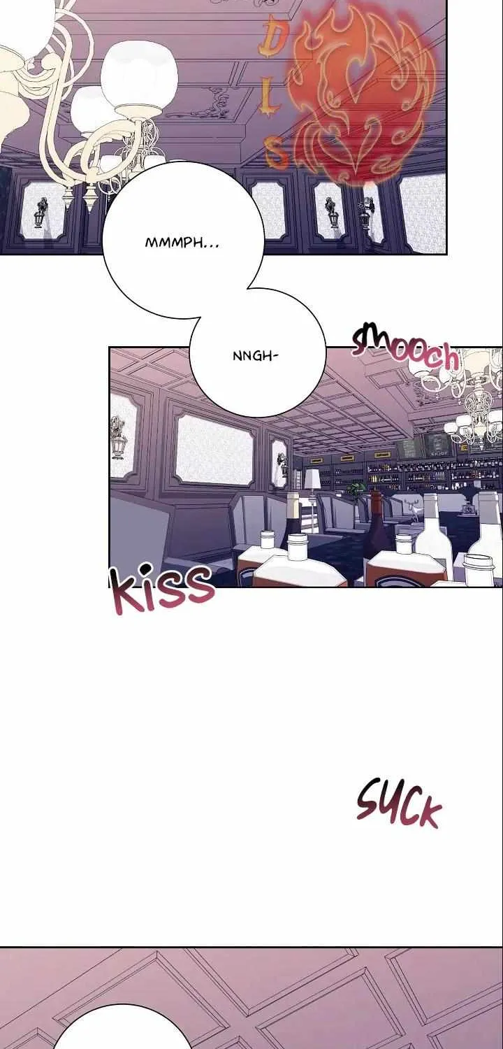 Read Morpheus chapter 22 image 1 on Lezhin