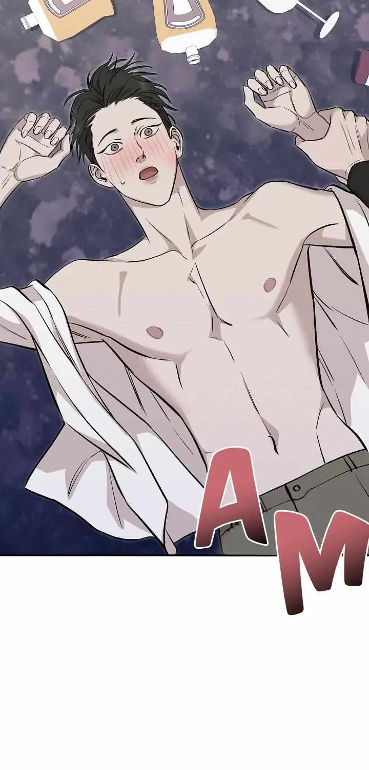 Read Morpheus chapter 22 image 14 on Lezhin