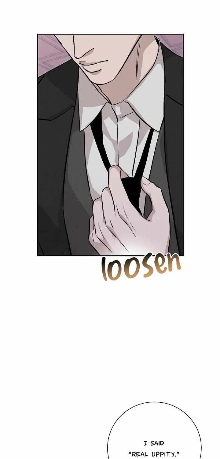 Read Morpheus chapter 22 image 15 on Lezhin