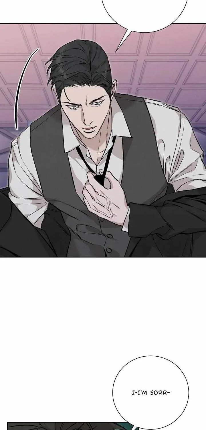 Read Morpheus chapter 22 image 16 on Lezhin