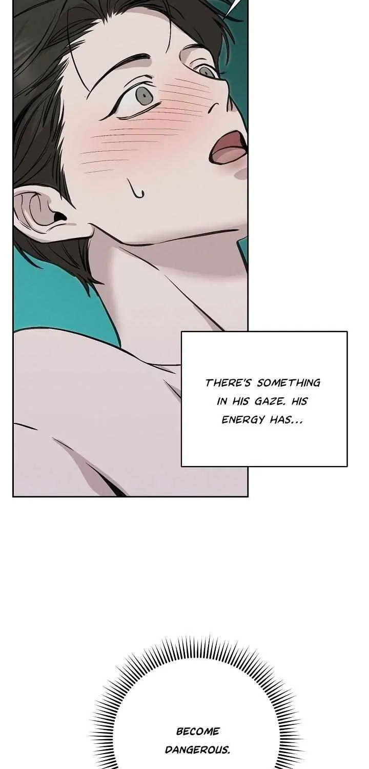 Read Morpheus chapter 22 image 17 on Lezhin