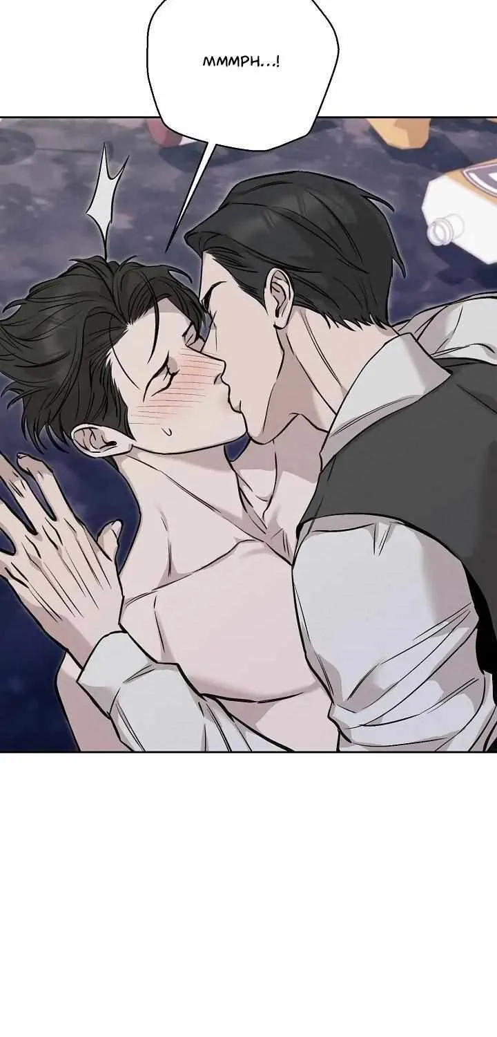 Read Morpheus chapter 22 image 19 on Lezhin