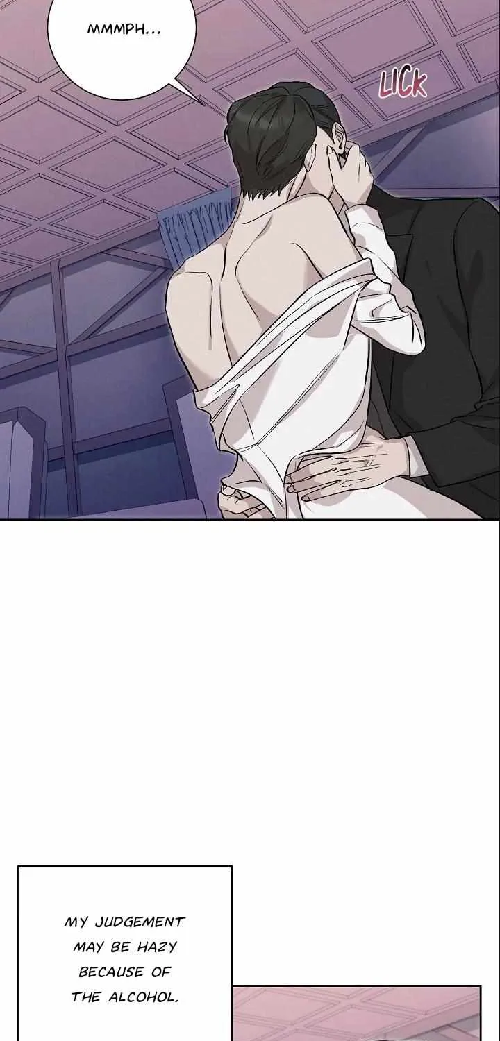 Read Morpheus chapter 22 image 2 on Lezhin
