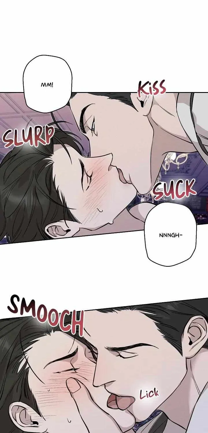 Read Morpheus chapter 22 image 20 on Lezhin