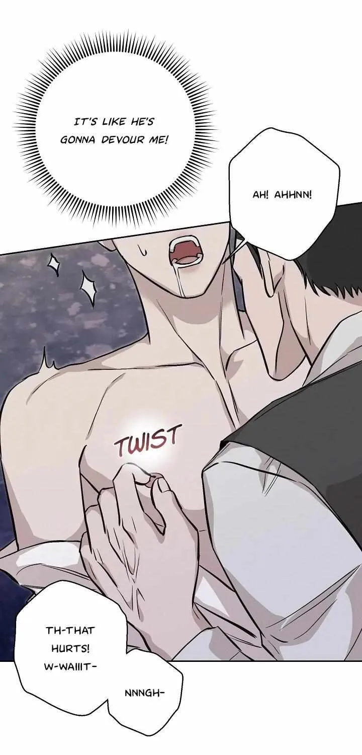 Read Morpheus chapter 22 image 22 on Lezhin