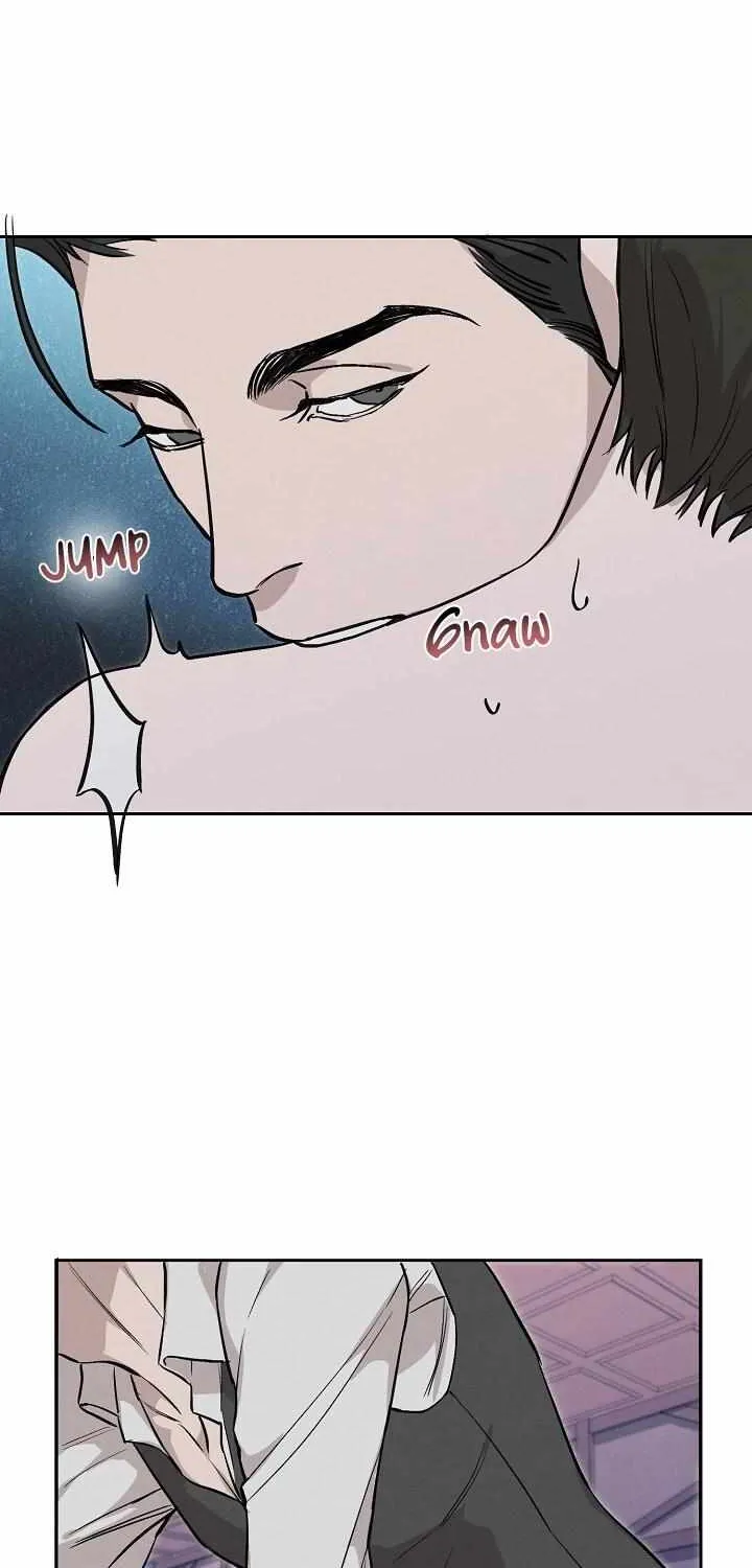 Read Morpheus chapter 22 image 23 on Lezhin