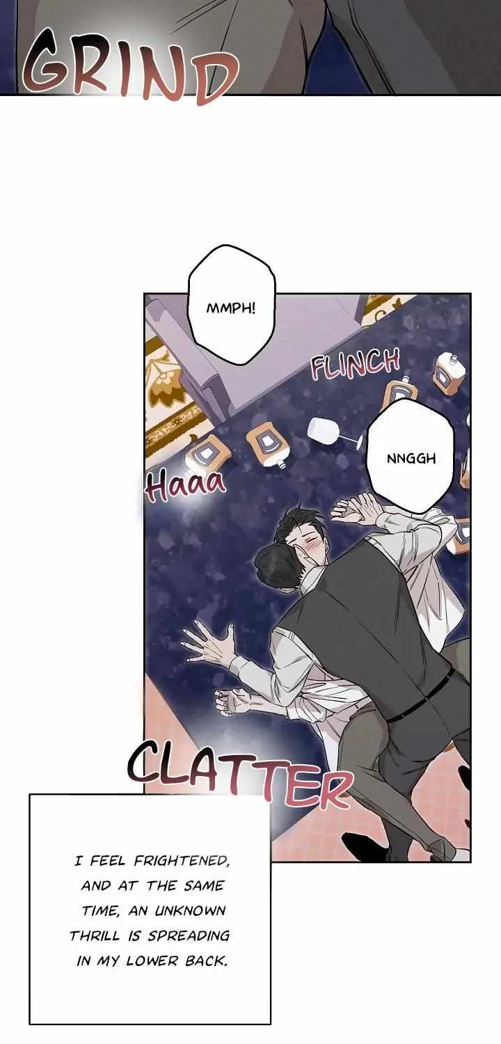 Read Morpheus chapter 22 image 25 on Lezhin