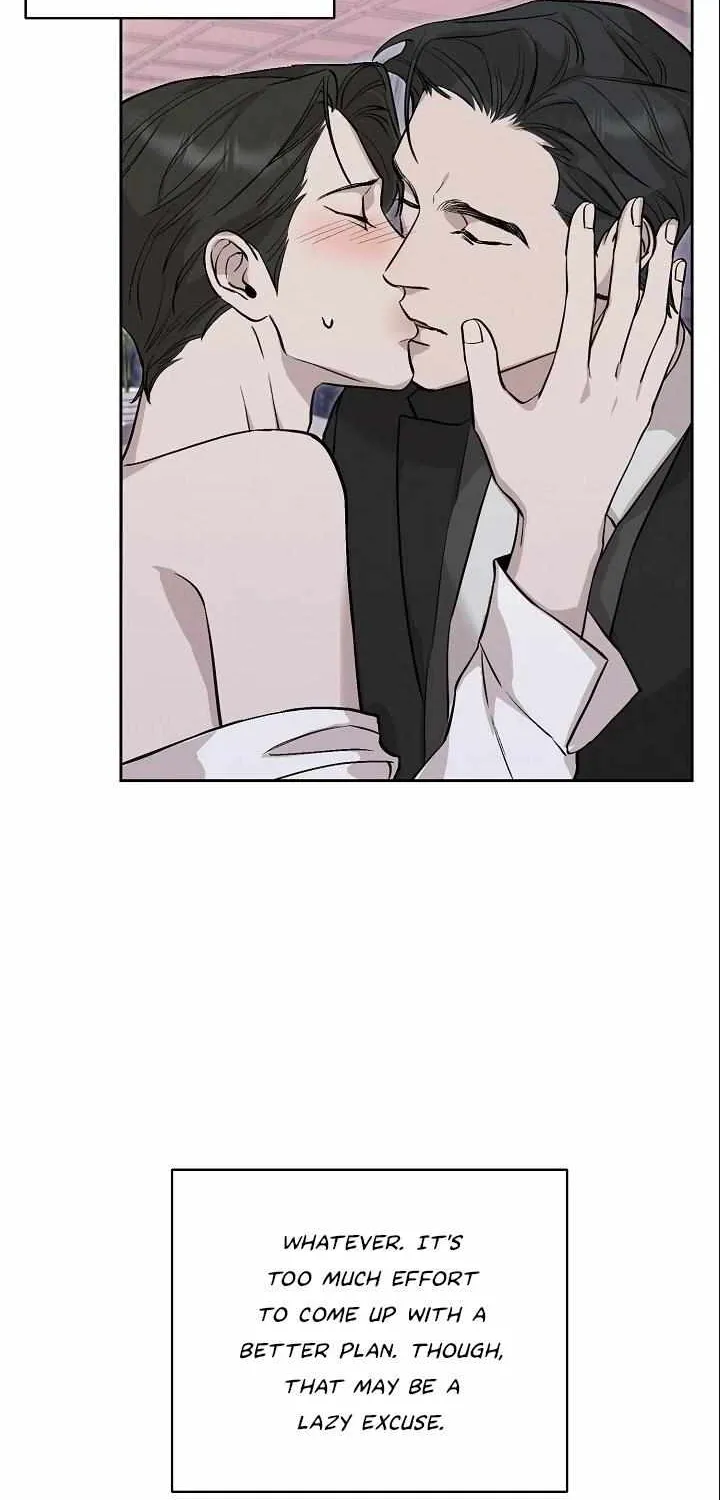 Read Morpheus chapter 22 image 3 on Lezhin