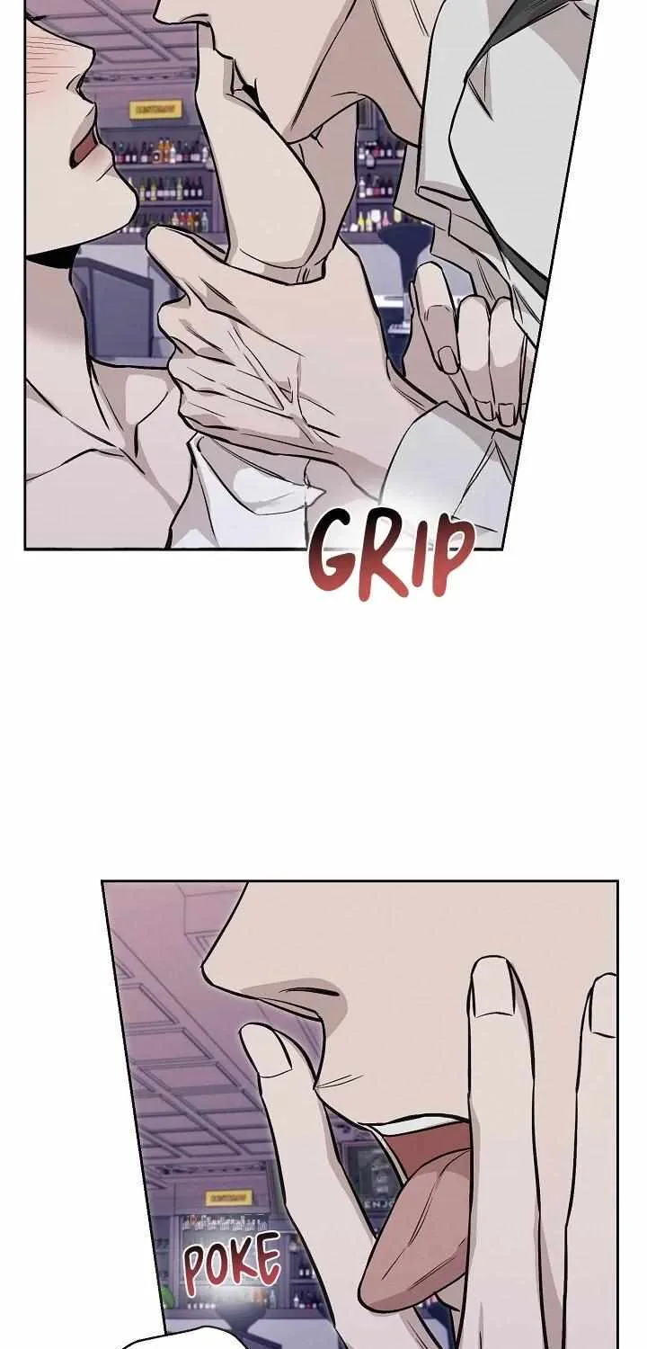 Read Morpheus chapter 22 image 30 on Lezhin