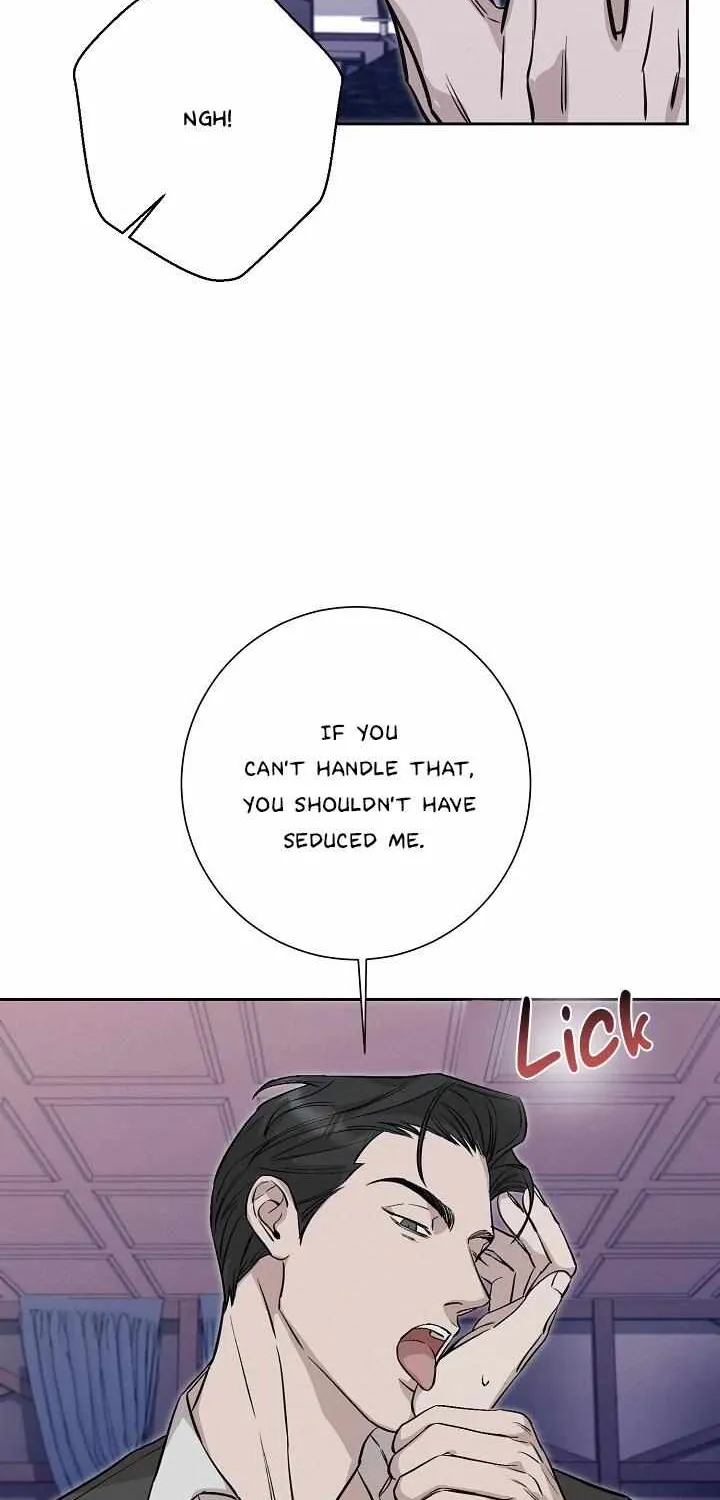 Read Morpheus chapter 22 image 31 on Lezhin