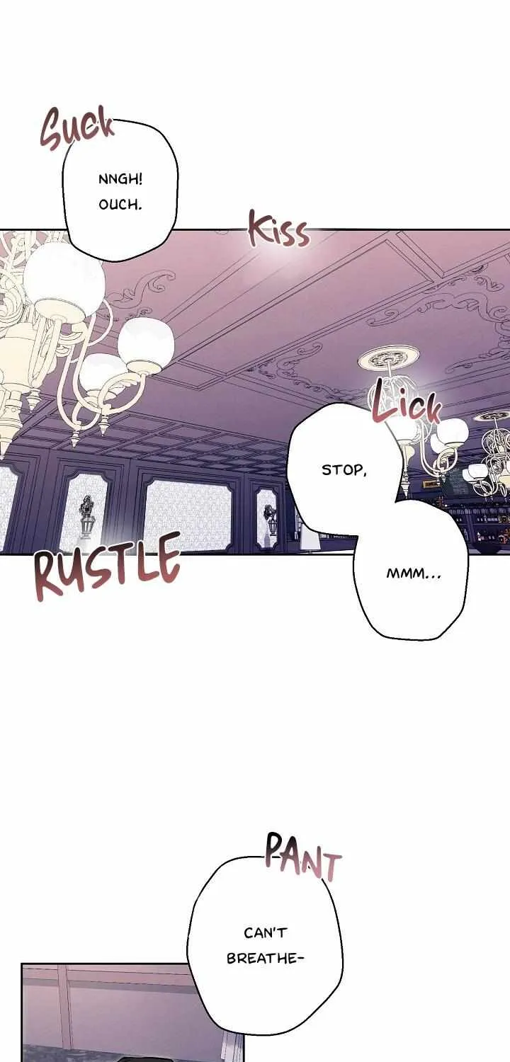 Read Morpheus chapter 22 image 34 on Lezhin