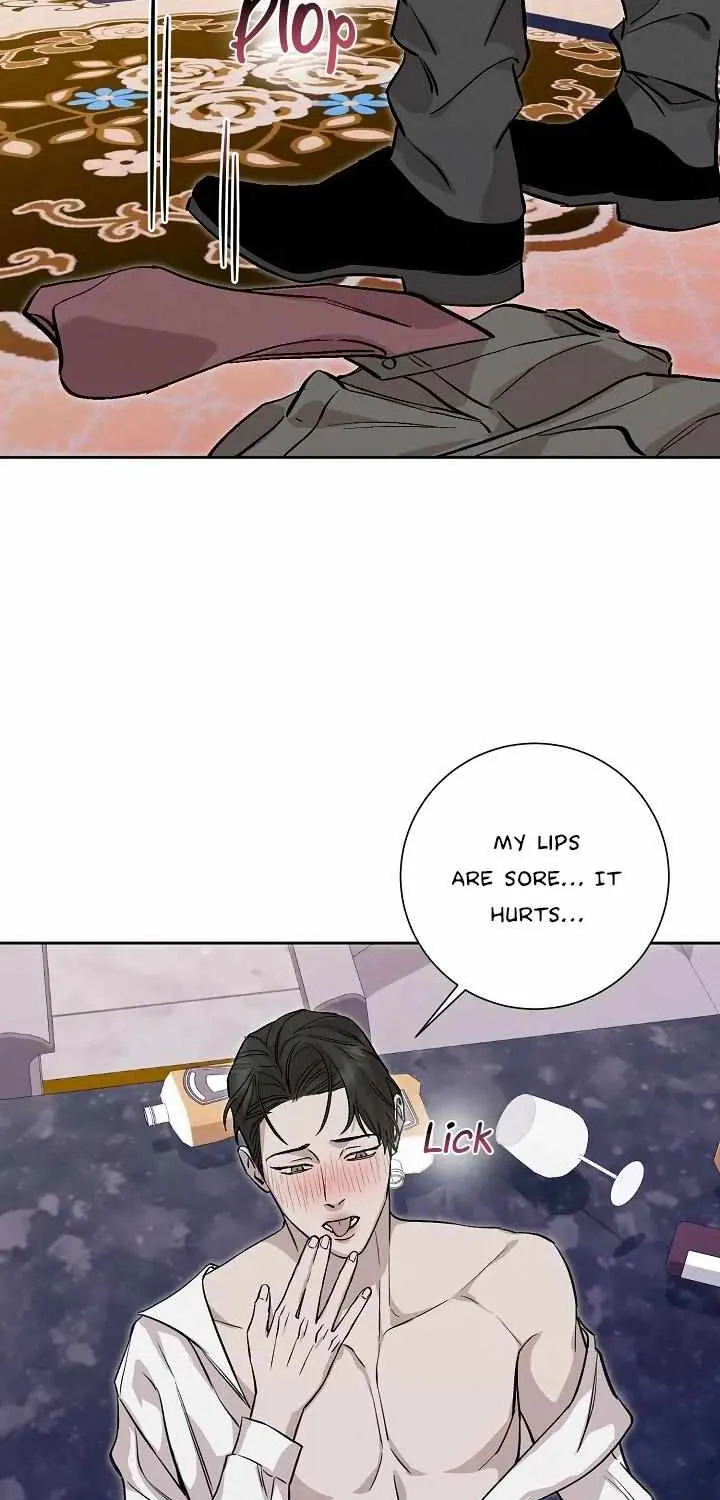 Read Morpheus chapter 22 image 36 on Lezhin