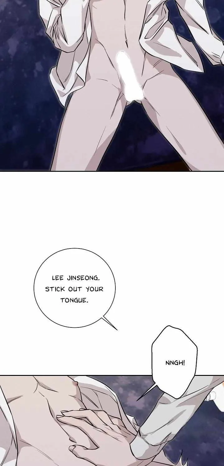 Read Morpheus chapter 22 image 37 on Lezhin